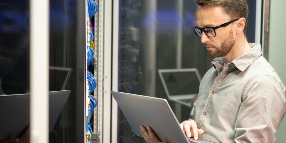 Network Test SpectVoiceTech