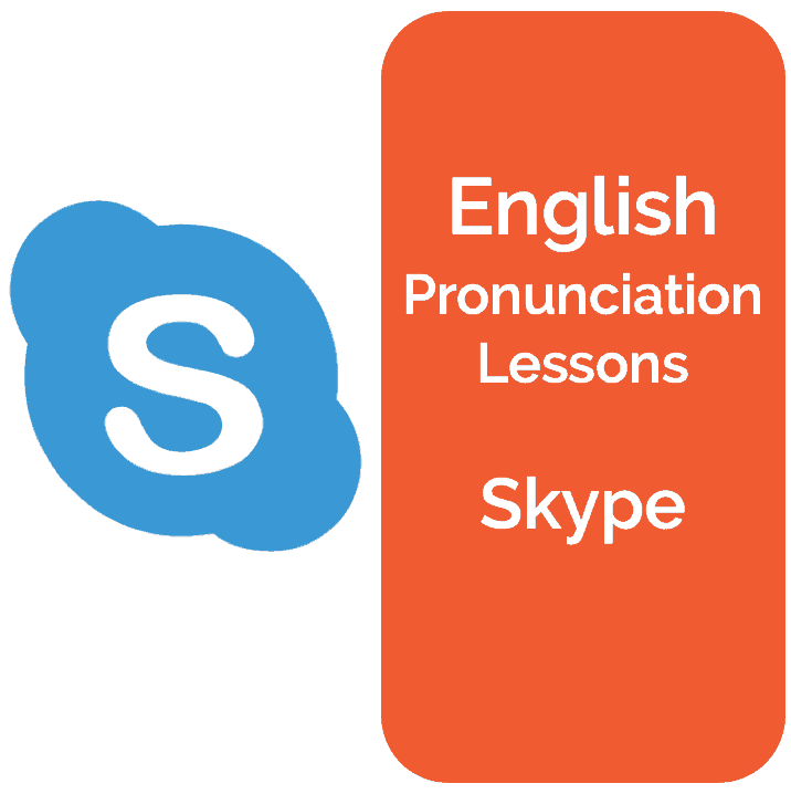 Skype Lessons English Pronunciation & Accent Training Advanced