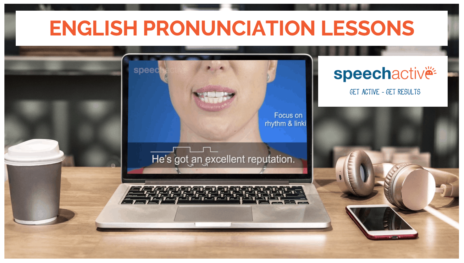 English Pronunciation Lessons Practice Videos