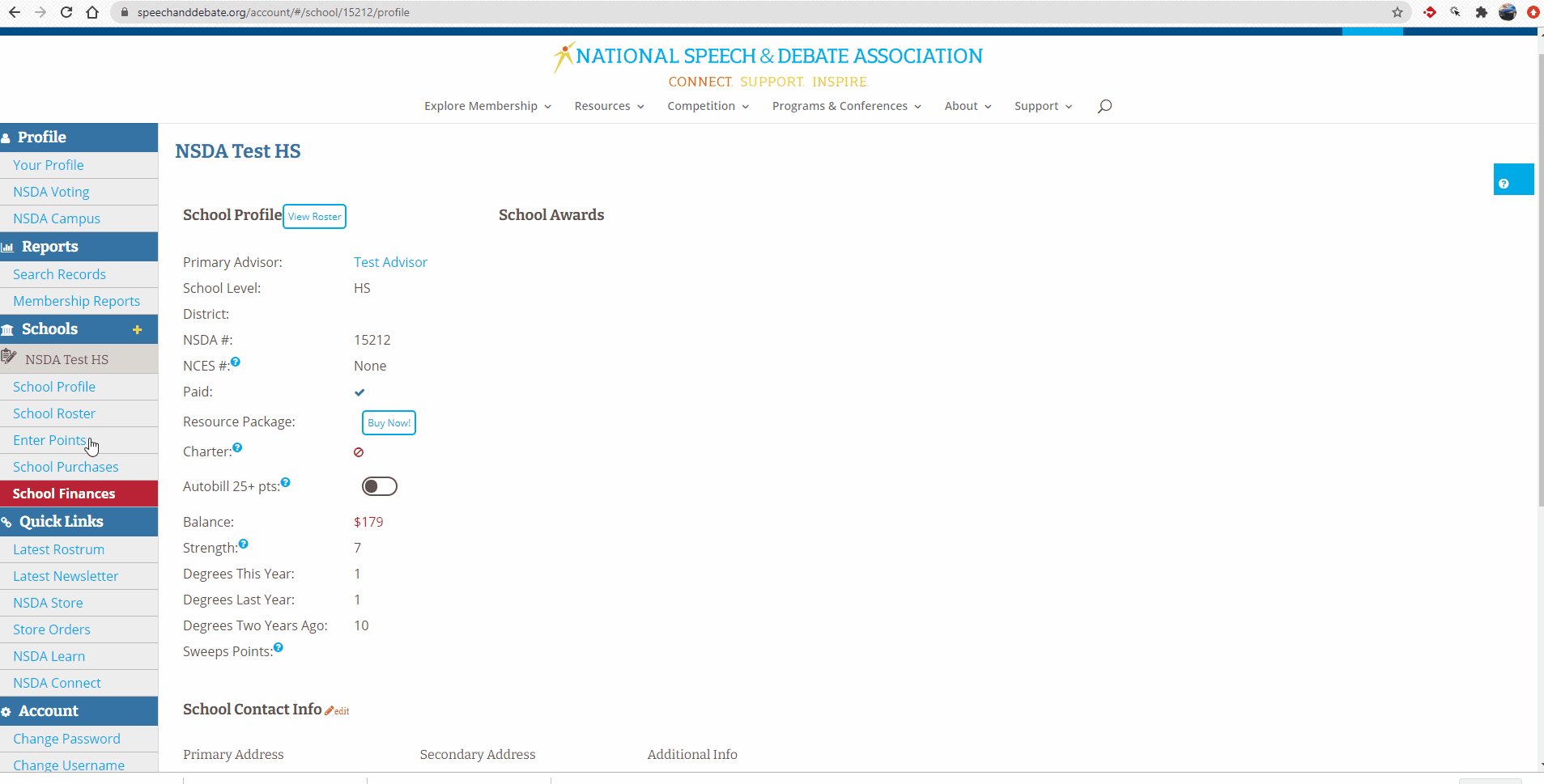 Can I manually add points to more than one student at a time