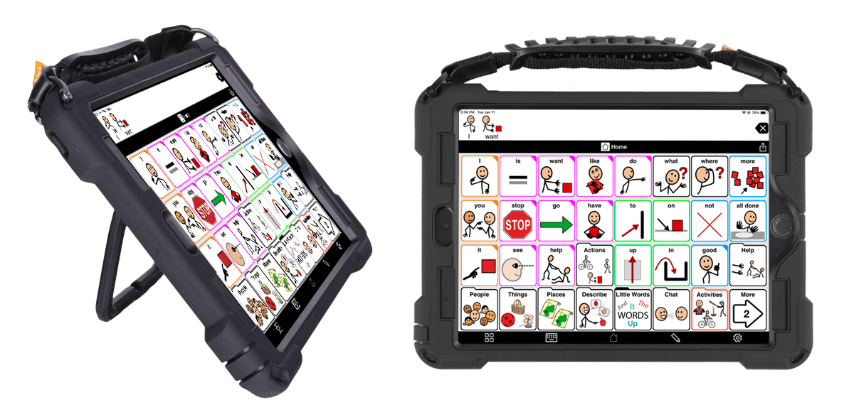 Communication Devices Images