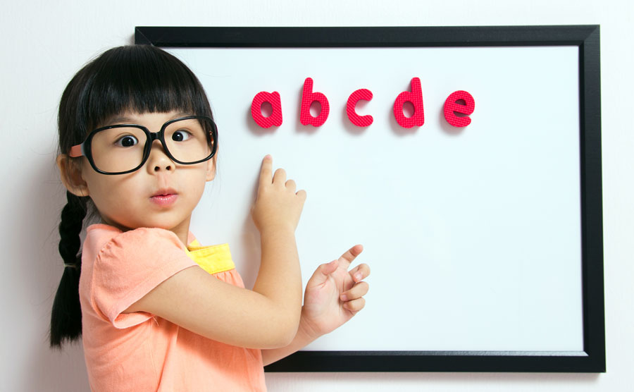 What to Expect Your FourYearOld's Speech Milestones