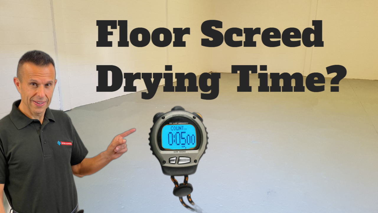 Latex Floor Levelling Compound Drying Time | Viewfloor.co