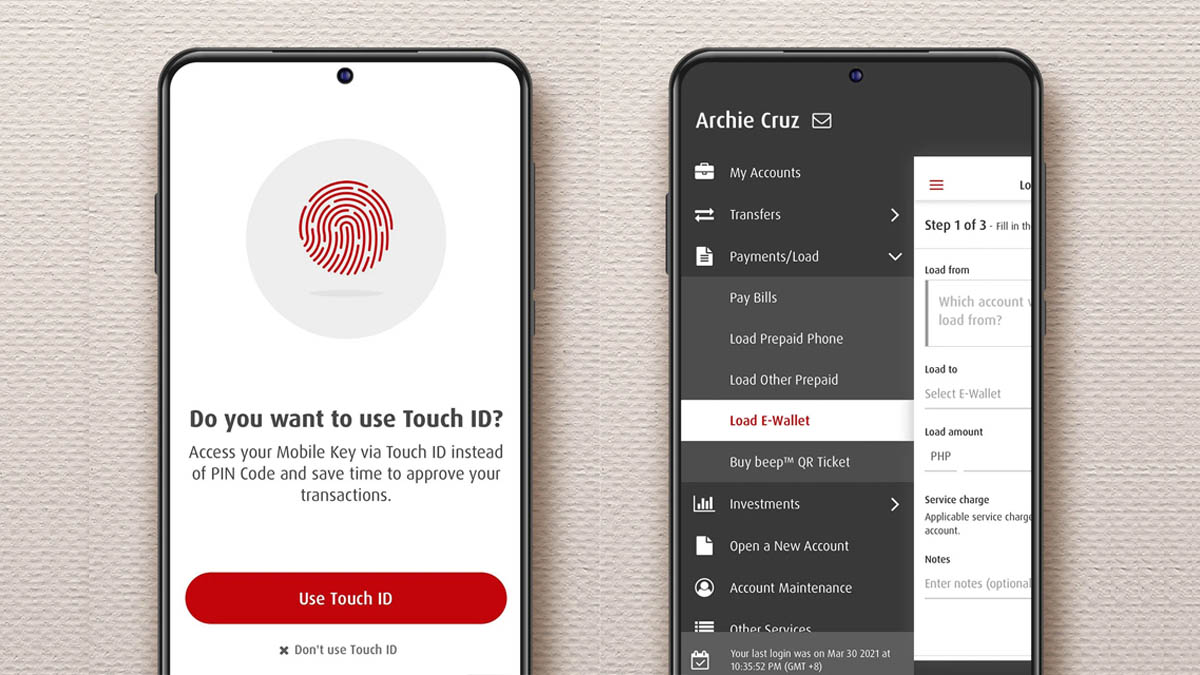 BPI makes its digital banking platforms safe, easy to use