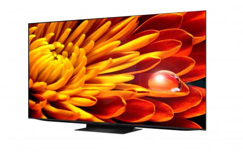 Sharp PH unveils AQUOS XLED TVs