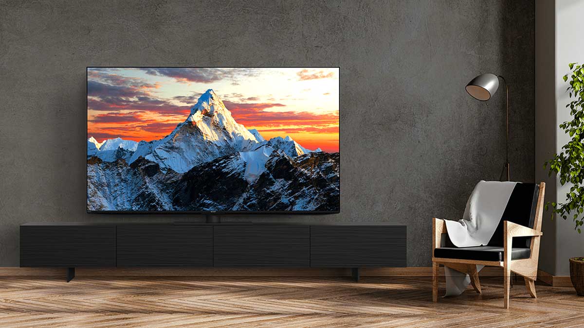 Sharp PH unveils AQUOS XLED TVs