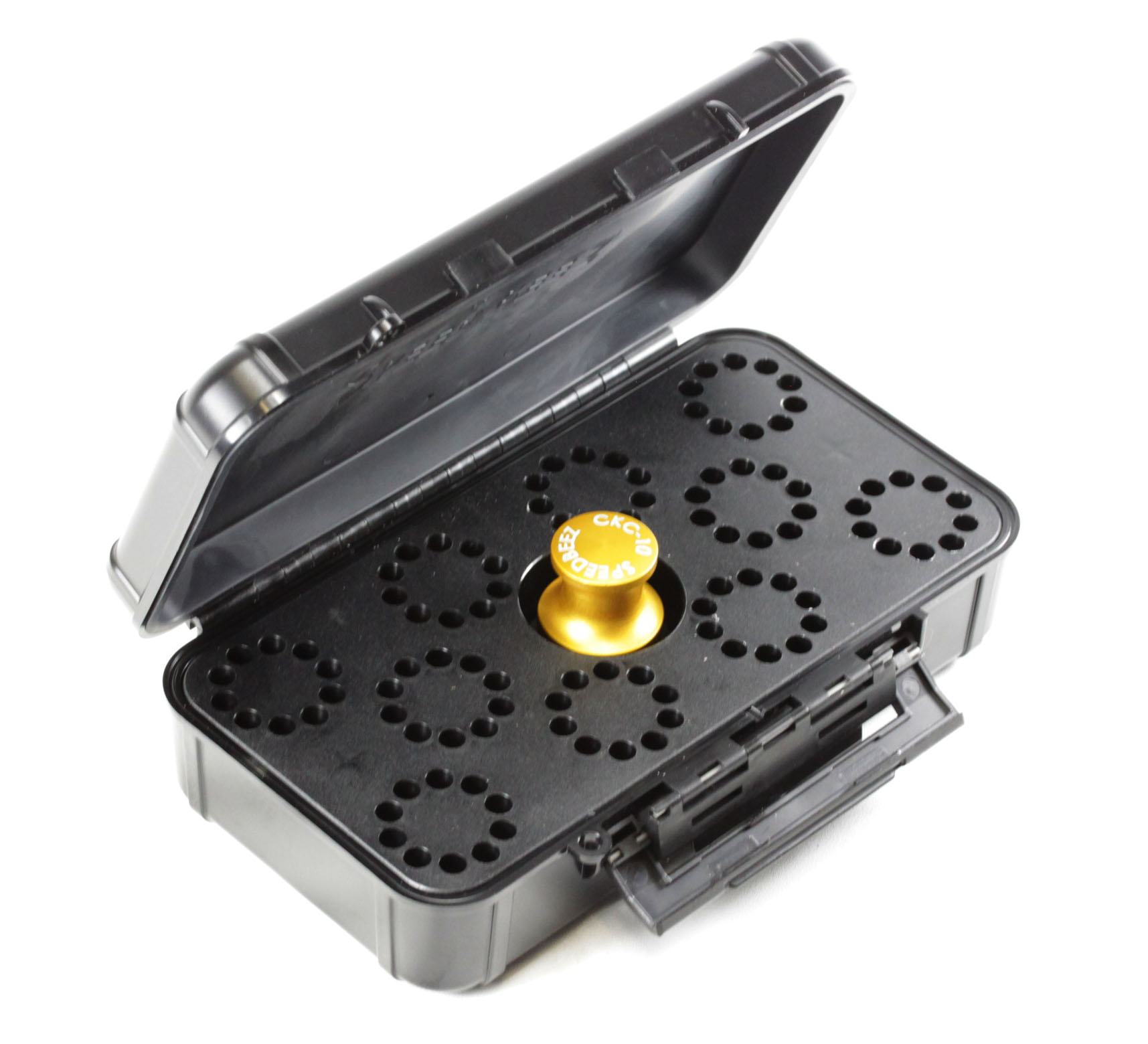 COLT King Cobra 22LR Speedloader Bundle Speed Beez