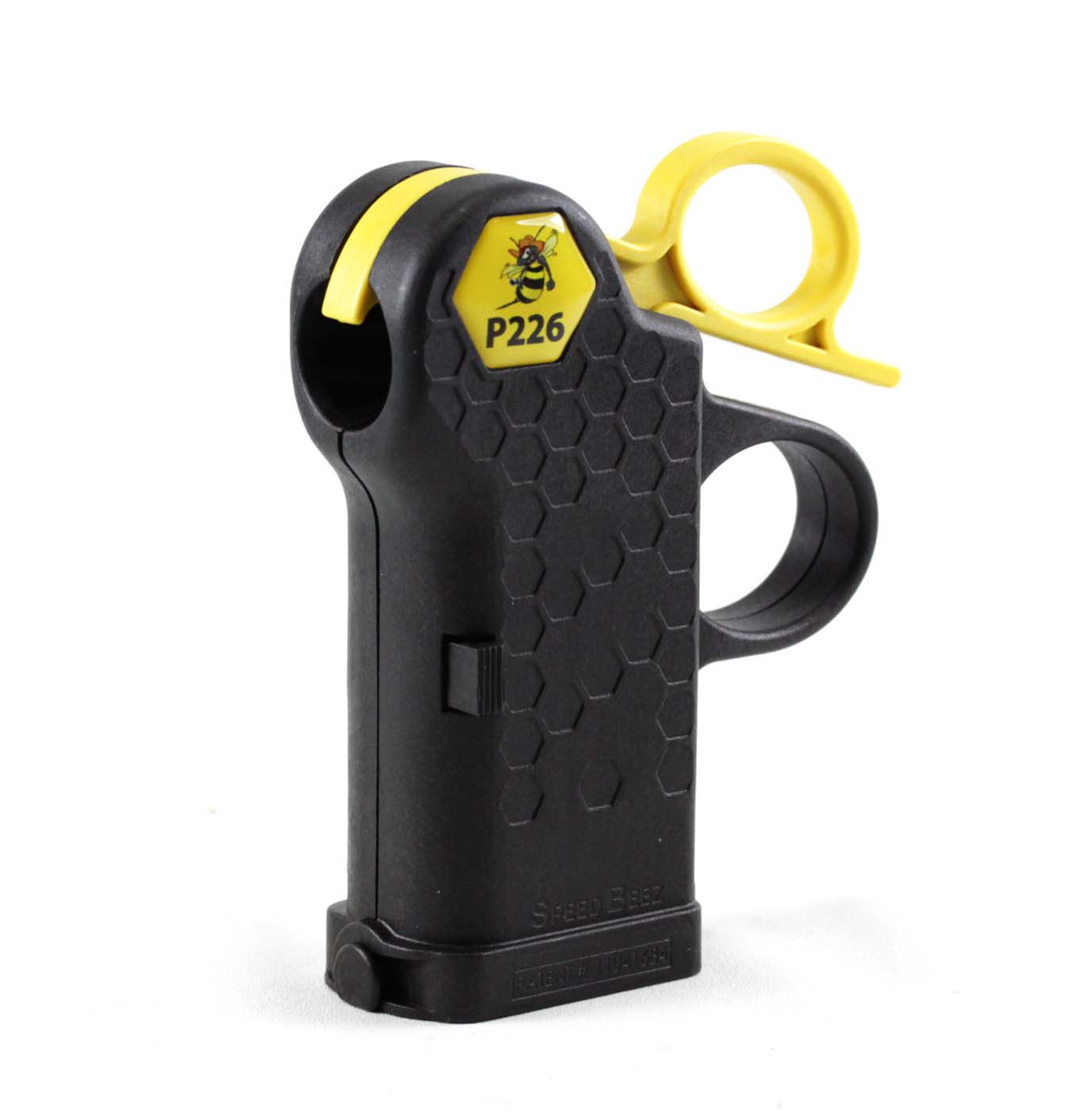 9mm Magazine Loader Sig Sauer P226 Lever Loader Speed Beez