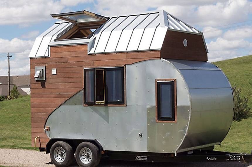 Different travel trailer upgrades you should have in 2020 Speed Cap