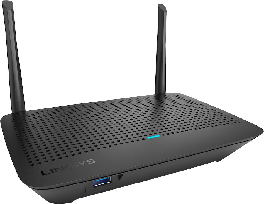Commonly faced problems while Linksys e2500 setup. Speed Cap