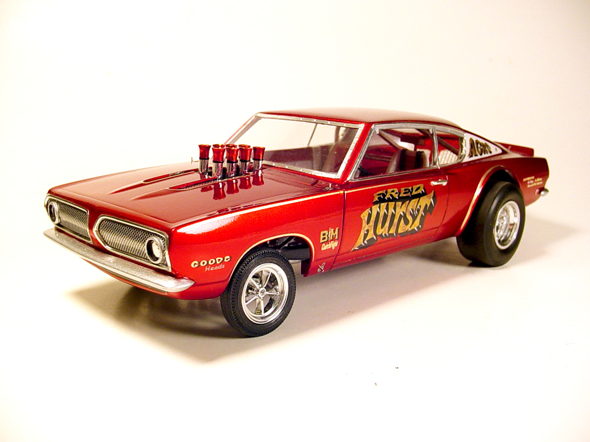 36+ 1/25 Scale Resin Drag Racing Parts LeszekSarah