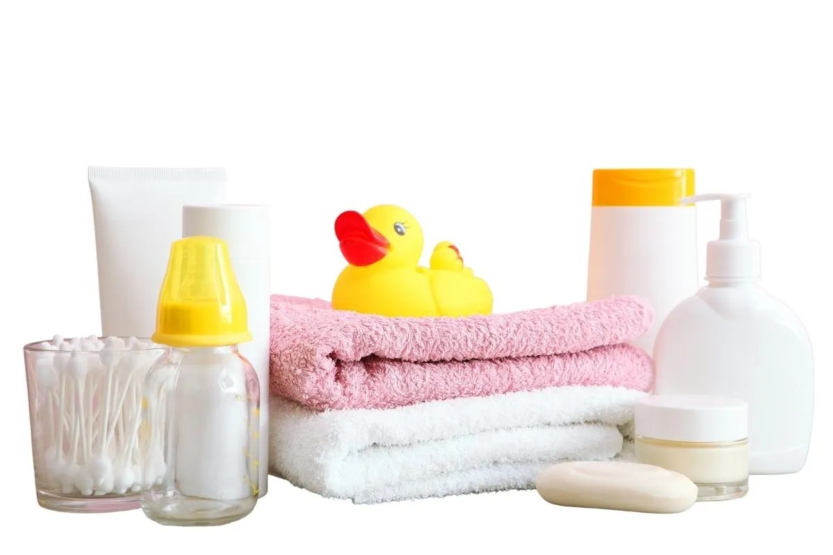 Baby Bathing Products Fulfillment 3PL Fulfillment Speed