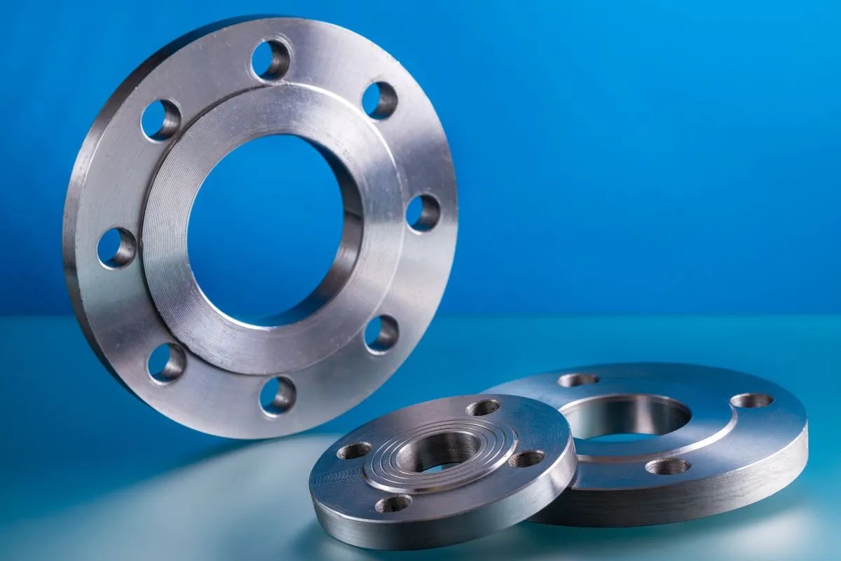 Wheel Flange Fulfillment 3PL Fulfillment Speed Commerce