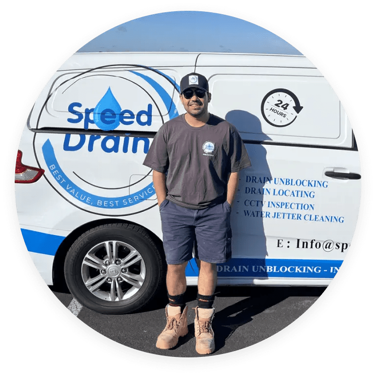 Landing Page Speed Drain