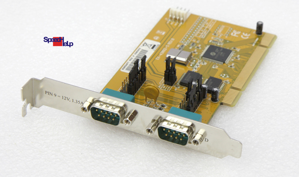 Drivers for a pci serial port windows 7 download lashive