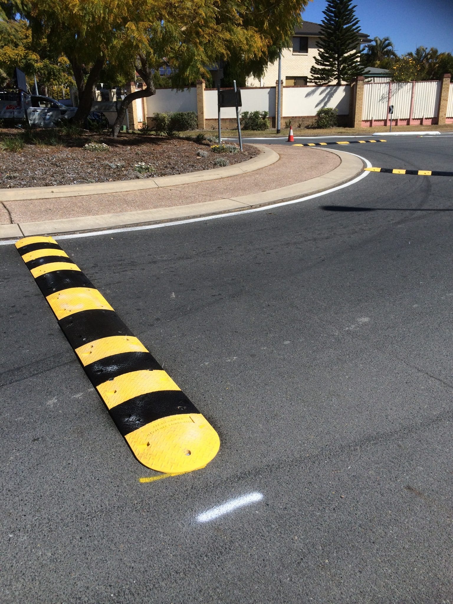 Speed Humps Local Council images Archives Speed Humps Australia