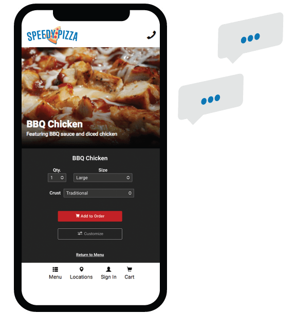 10 Ways to Promote Your Restaurant’s Online Ordering App in 2021