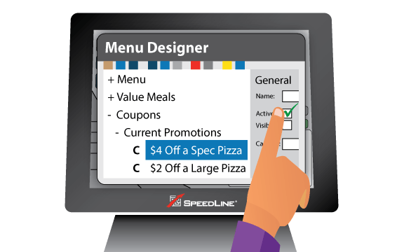 Six Ways to Automate Your Menu