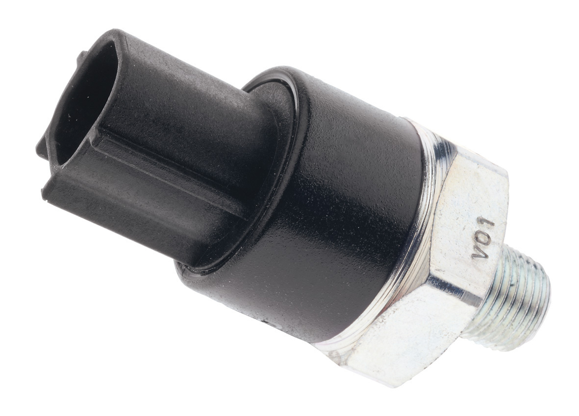 Oil pressure switch for Nissan Navara D22 KA24DE 4cyl 2.4 10.01 on OPS059