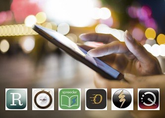 What Are The Best Speed Reading Apps 2025? | Speed Reading Lounge