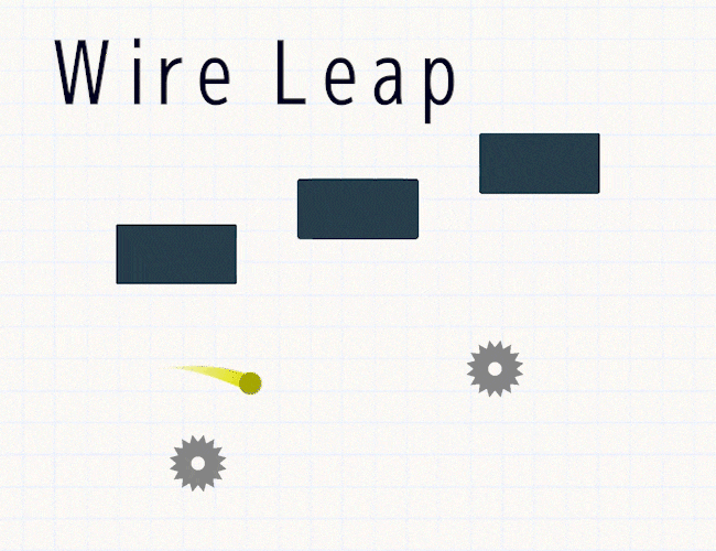 Wire Leap Resources