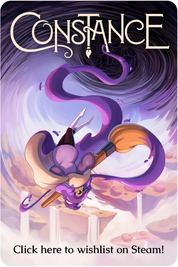 Constance PreReleases