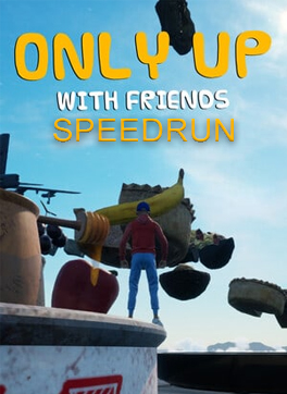 Only Up: With Friends - Speedrun.com