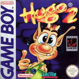 Hugo 2 - Speedrun.com