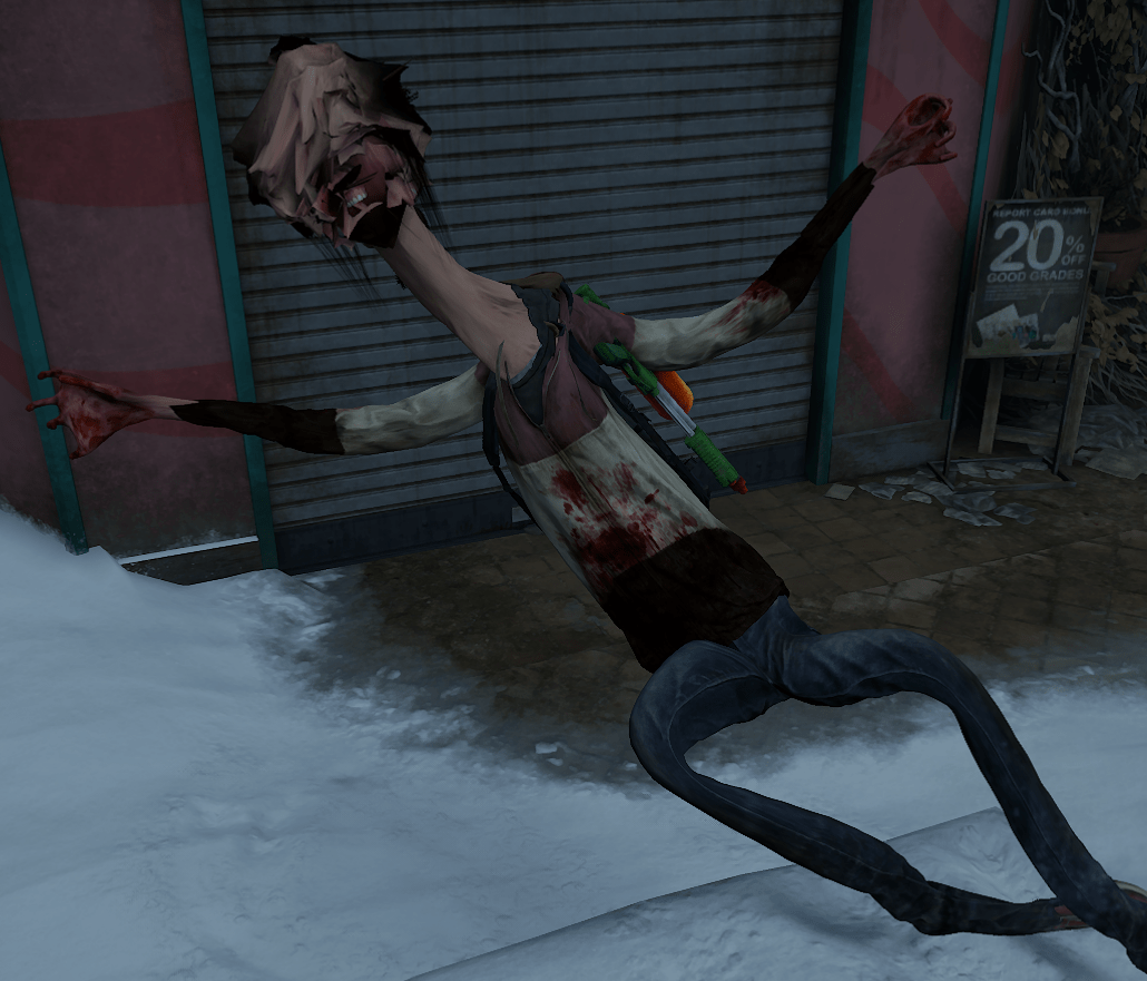 The Last of Us Part II Remastered