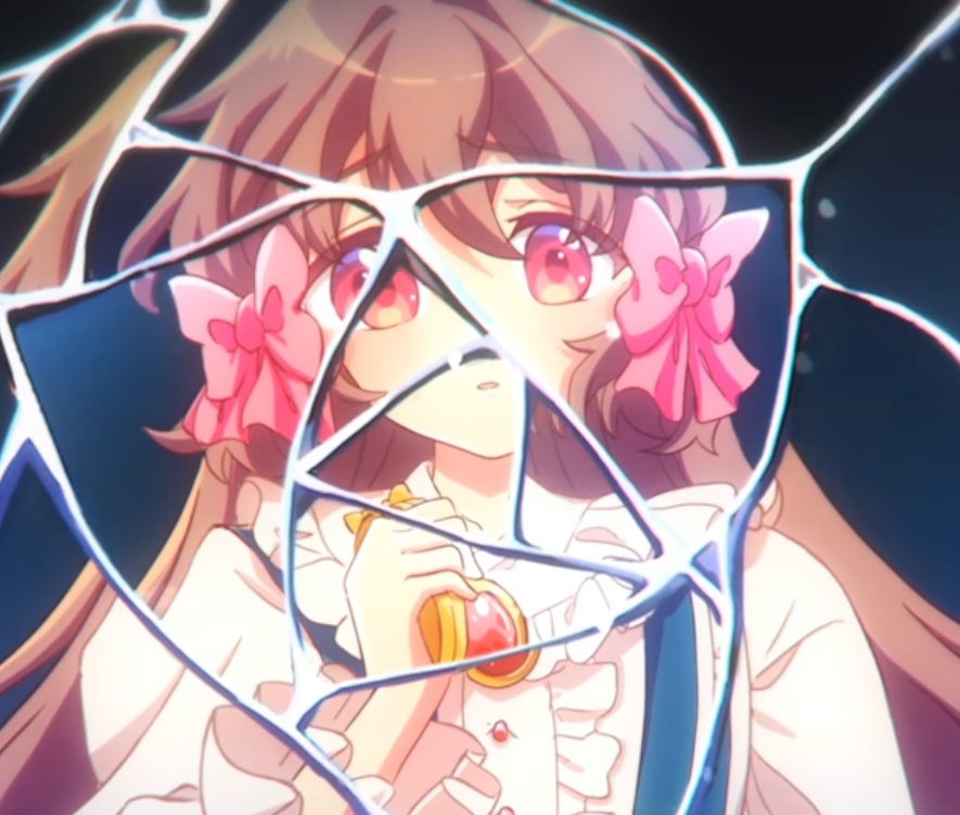 True Ending in 1705 by verb The Witch's House MV