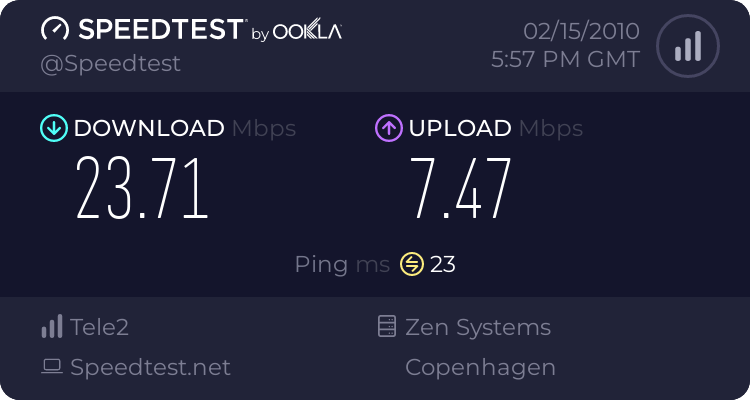 comhem u2013 Iderbrandts Blog