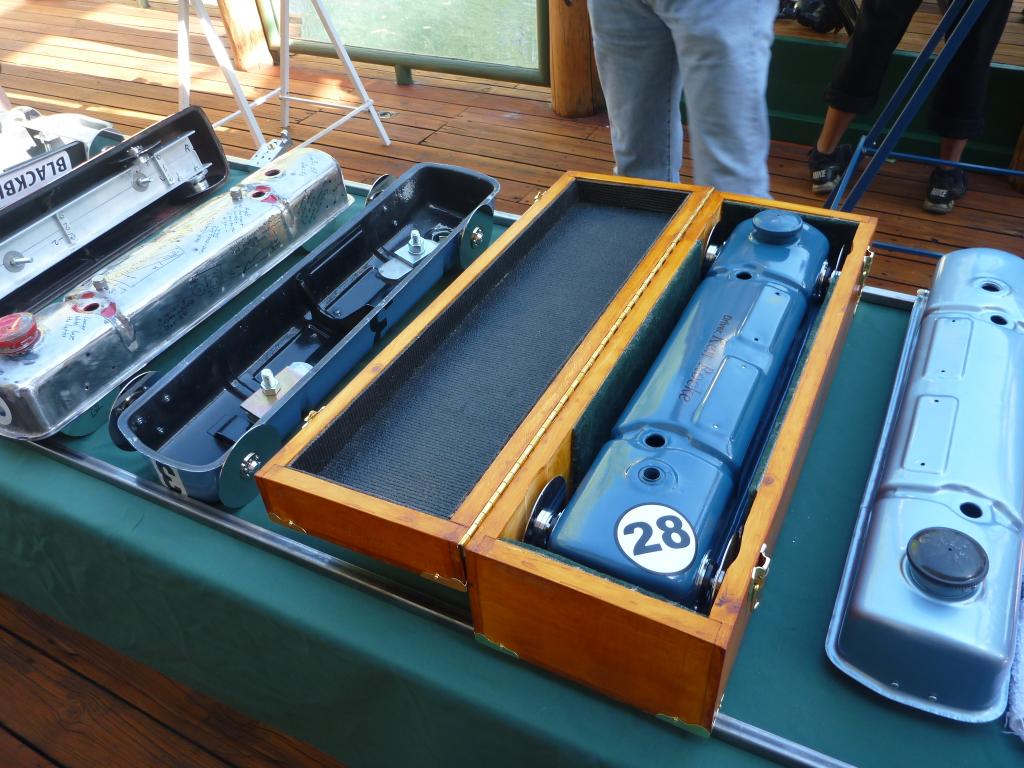 Rocker Cover Racing Update! Speedwell Engineering