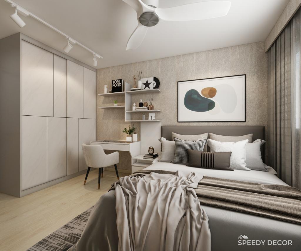 Custom Made Wardrobe in Singapore Custom Built Wardrobes