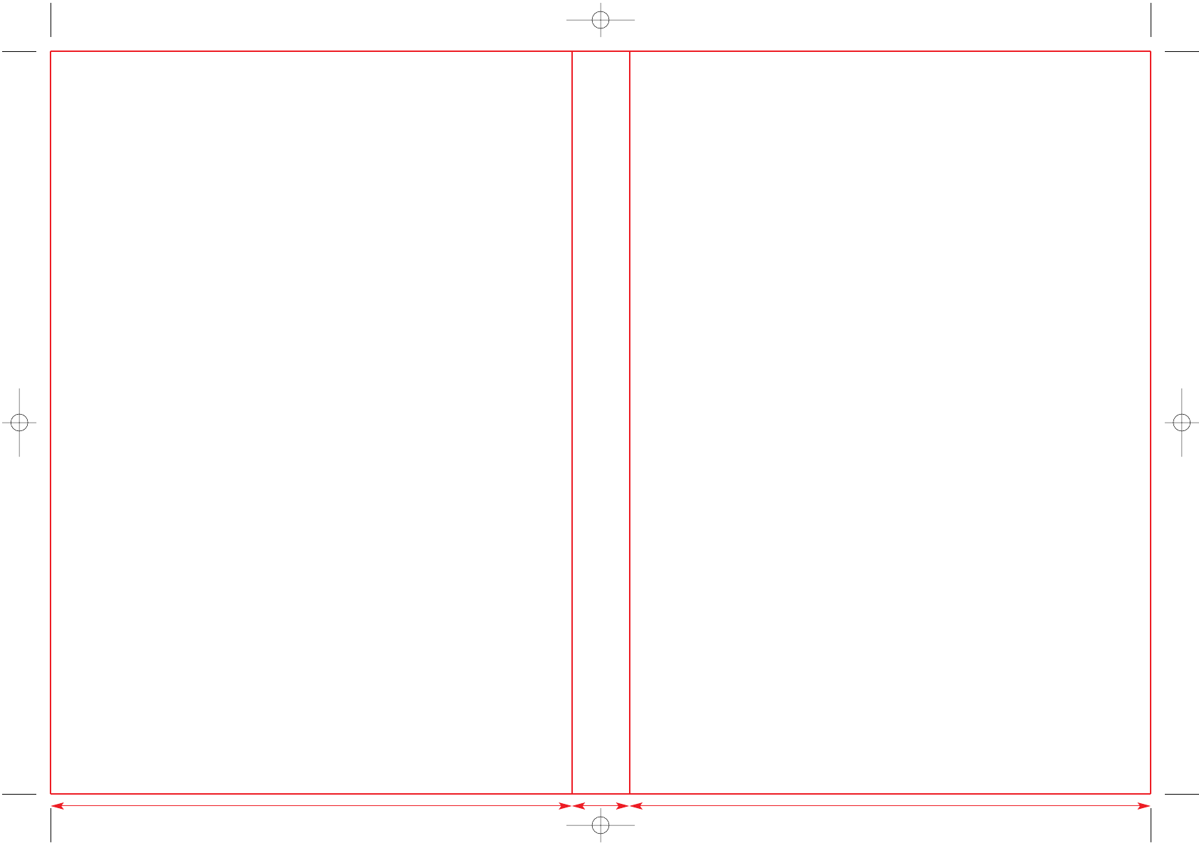Free DVD Cover Template PDF 69KB 1 Page(s)