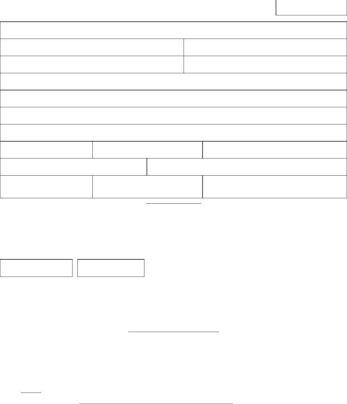 Free Connecticut Surplus Lines Affidavit Form PDF 69KB 1 Page(s)