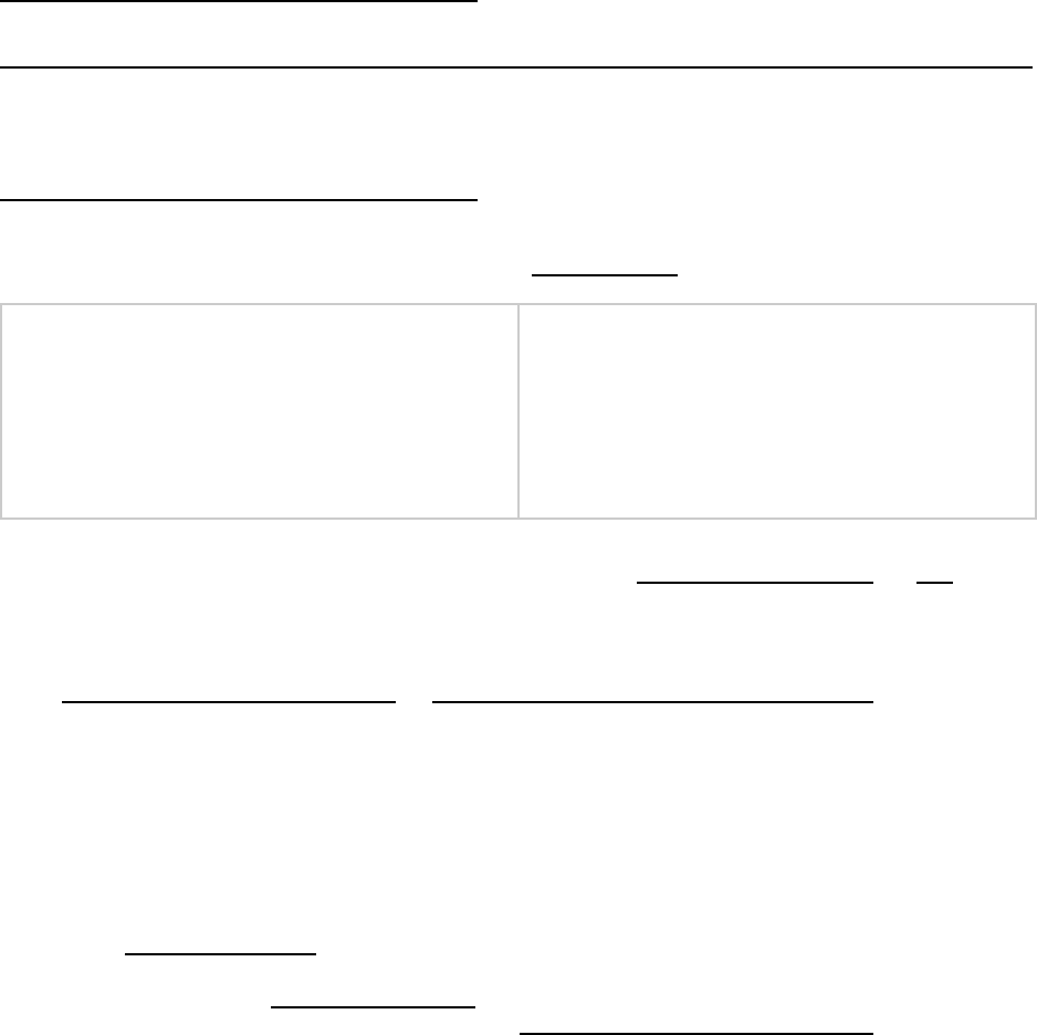 Free Idaho Affidavit of Mailing per Order for Publication Form PDF