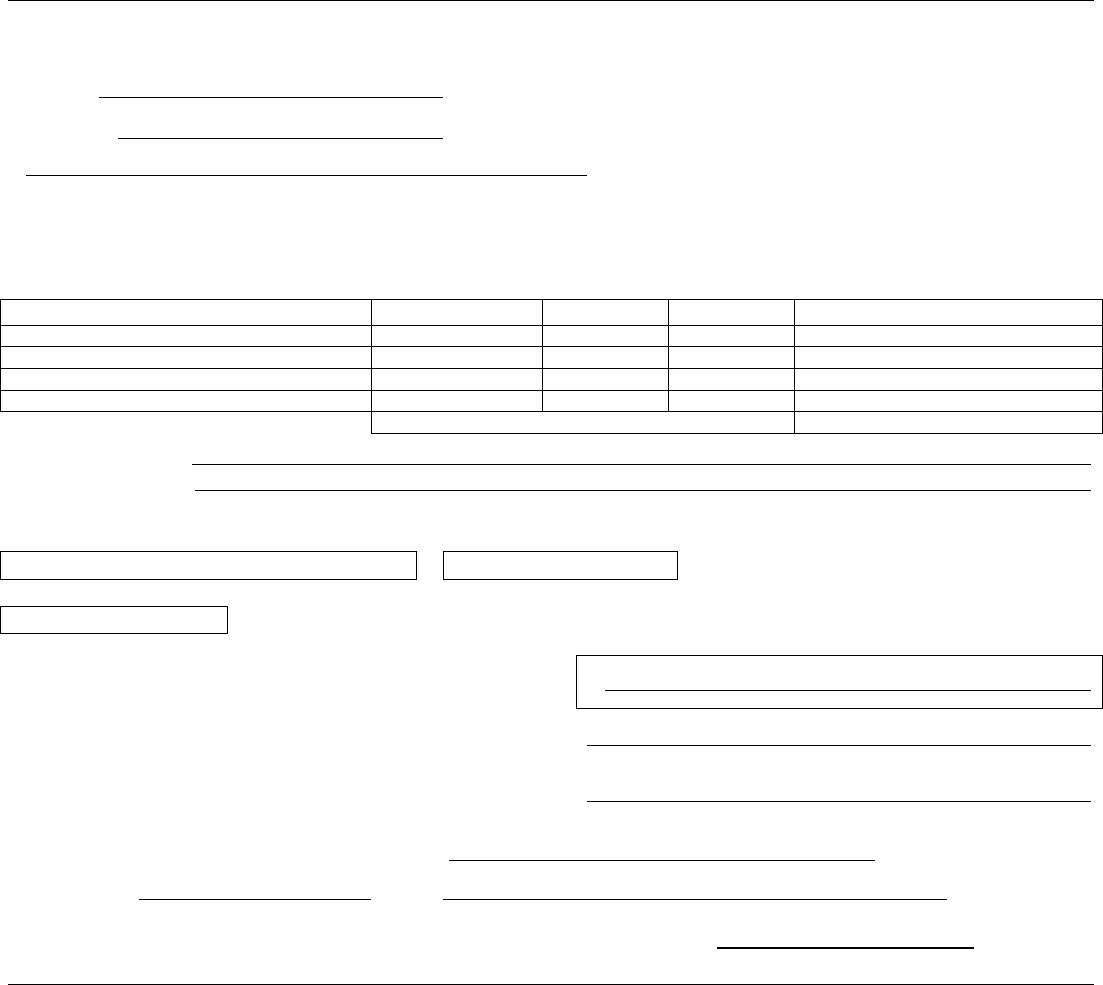 Free Kansas Mortgage Registration Fee Affidavit Form PDF 92KB 1