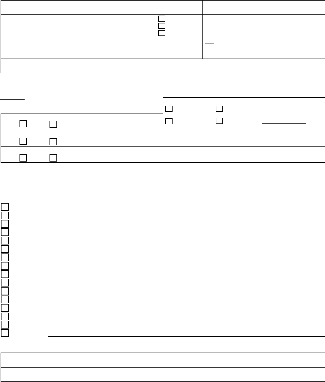 Free Michigan Property Transfer Affidavit PDF 44KB 2 Page(s)