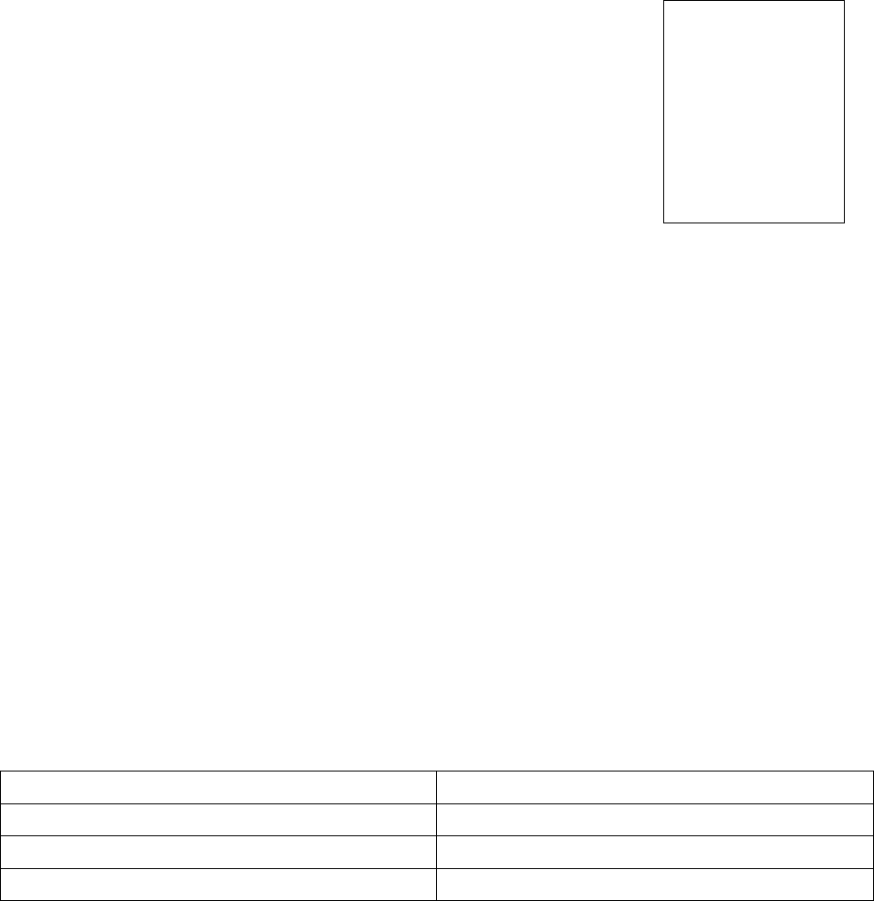 Free Saskatchewan Agreement as to Child Support Form PDF 121KB 2 Page(s)