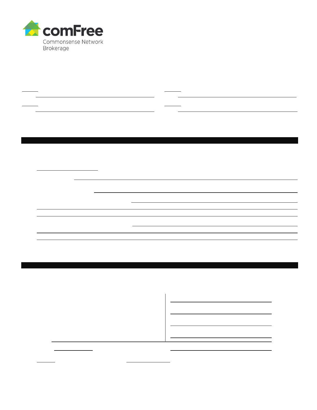 Free Ontario Real Estate Purchase Contract Form PDF 651KB 5 Page(s)