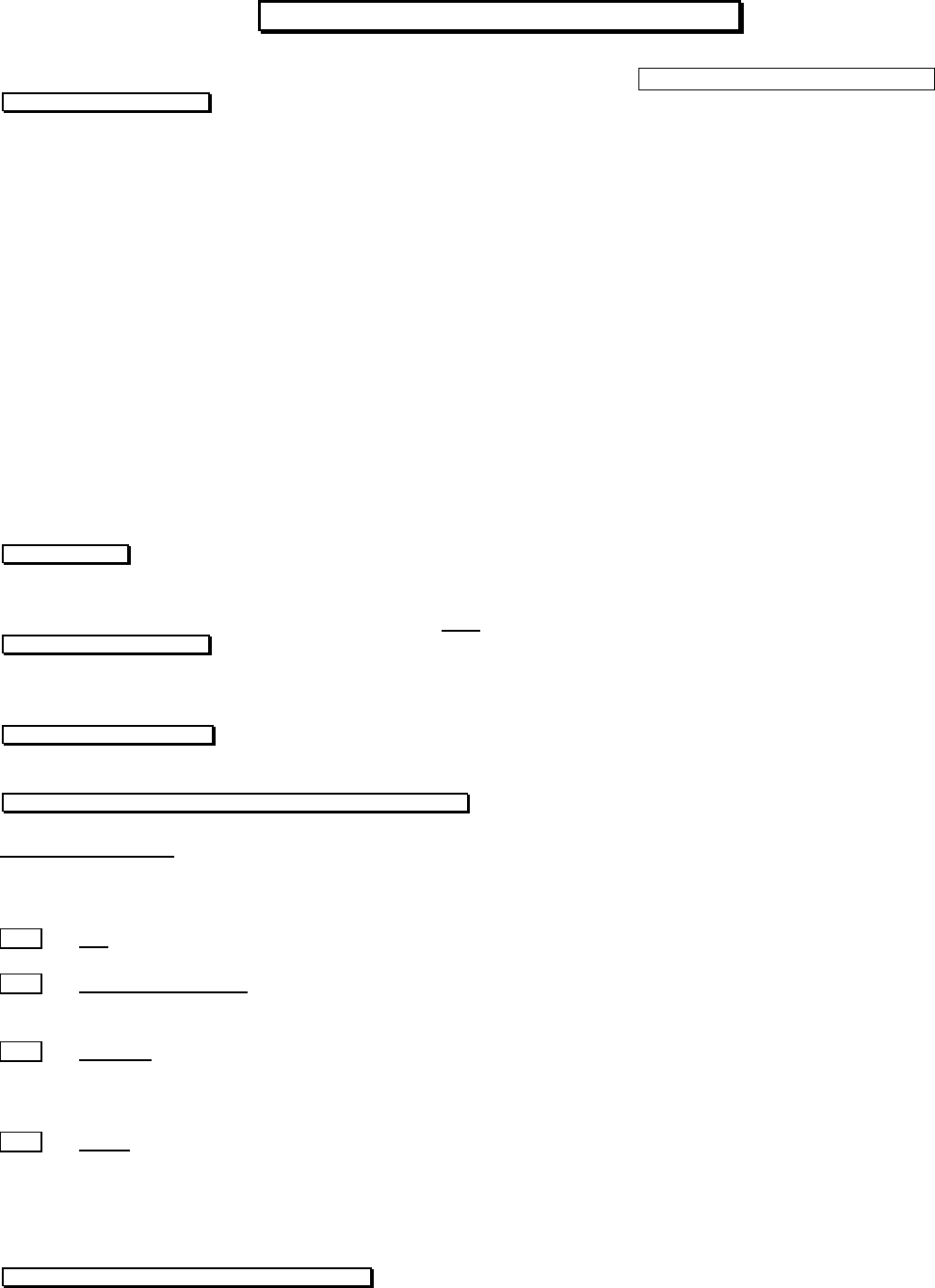 Free Wisconsin Offer To Purchase Real Estate Form PDF 215KB 9 Page(s)