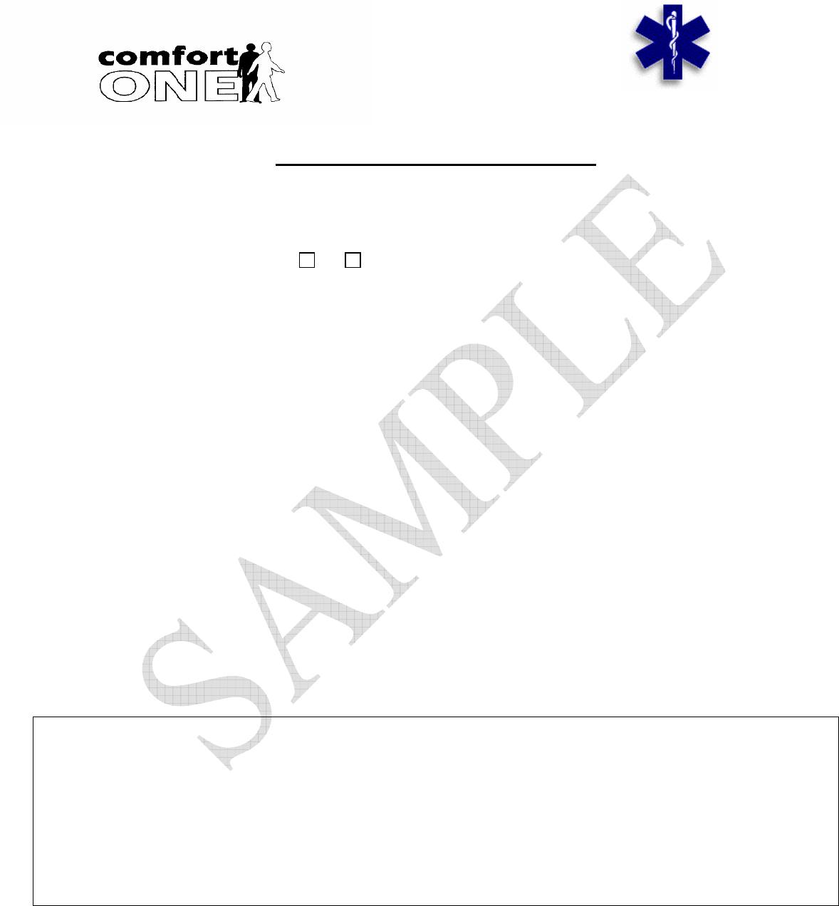 Free South Dakota Do Not Resuscitate Form PDF 96KB 2 Page(s)