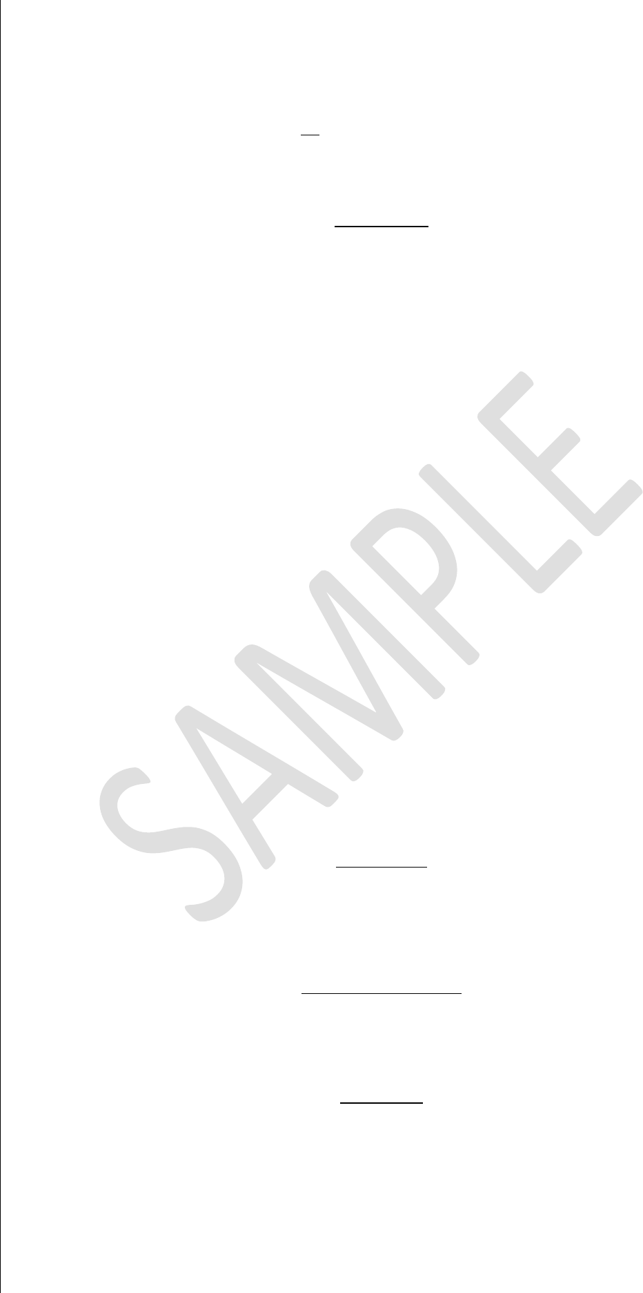 Free Mississippi Commercial Triple Net Lease Sample PDF 309KB 10