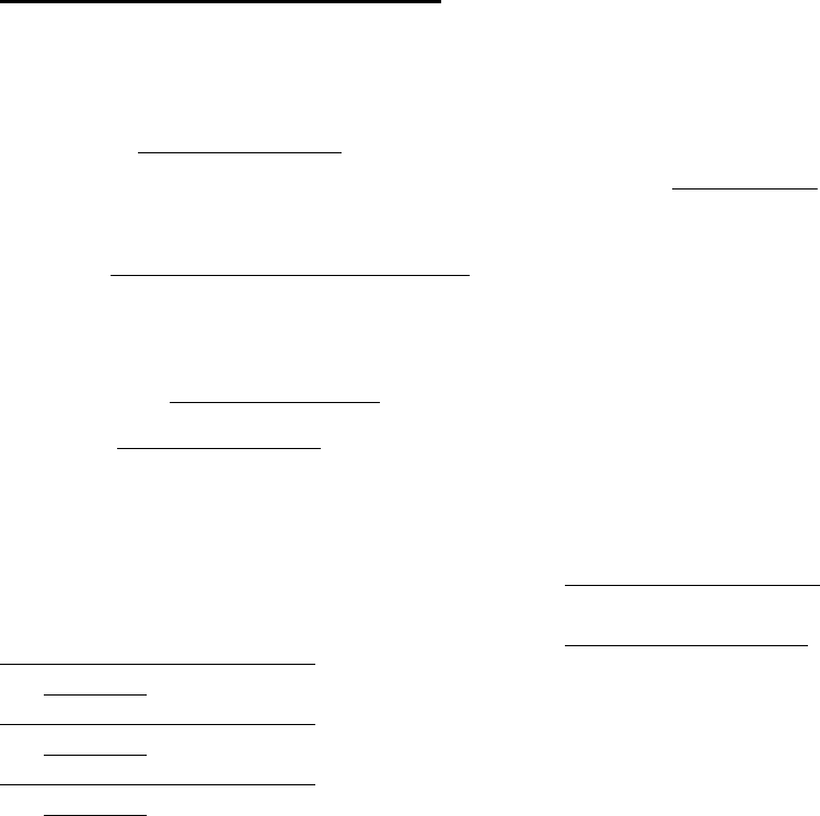 Free New Jersey Month to Month Rental Agreement Form PDF 457KB 16