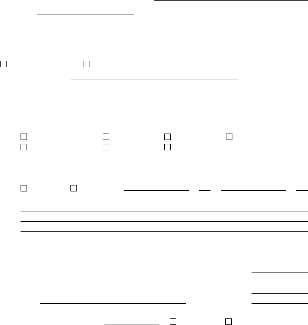 Free Ohio Guardianship Form PDF 137KB 4 Page(s)