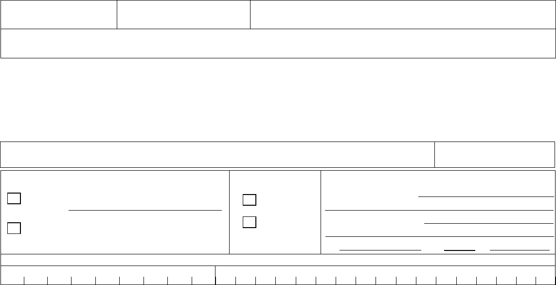 Free Missouri Direct Deposit Form PDF 23KB 1 Page(s)