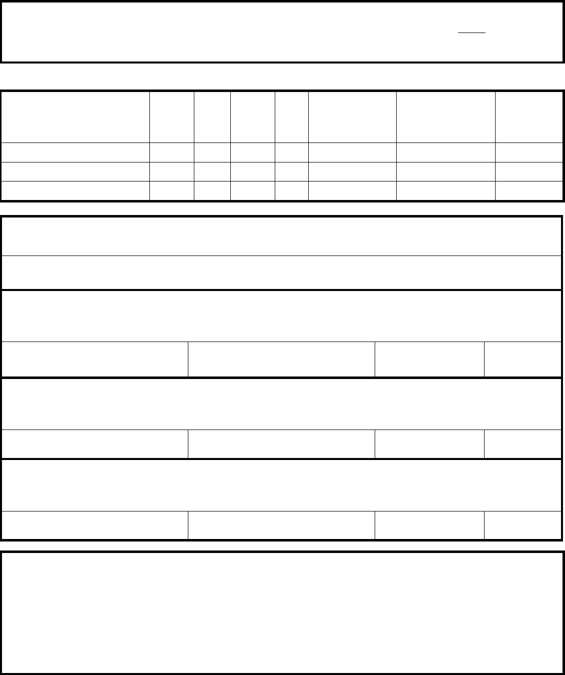 Free New York Direct Deposit Form PDF 373KB 2 Page(s)