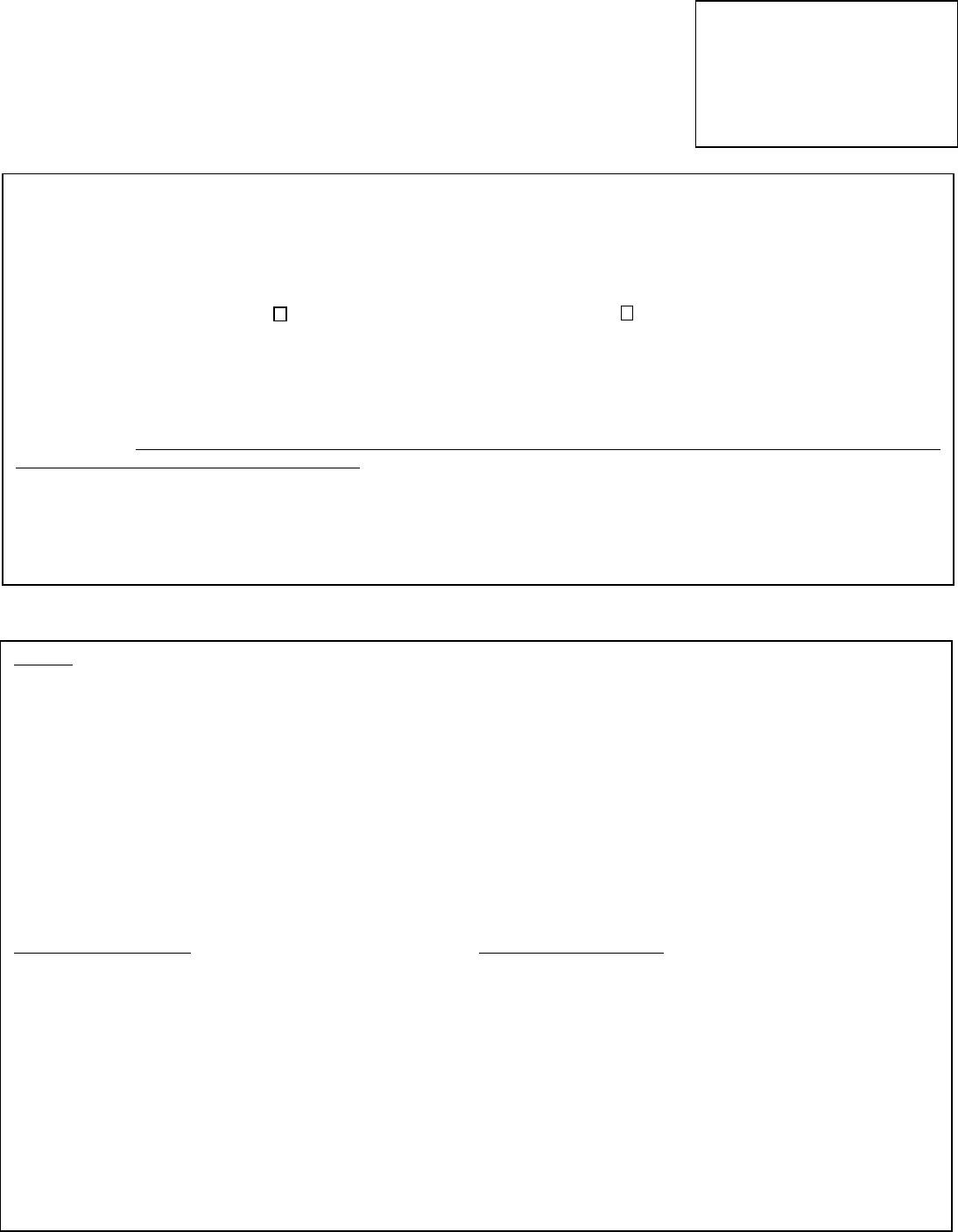 Free Oklahoma Rental Application PDF 291KB 4 Page(s)