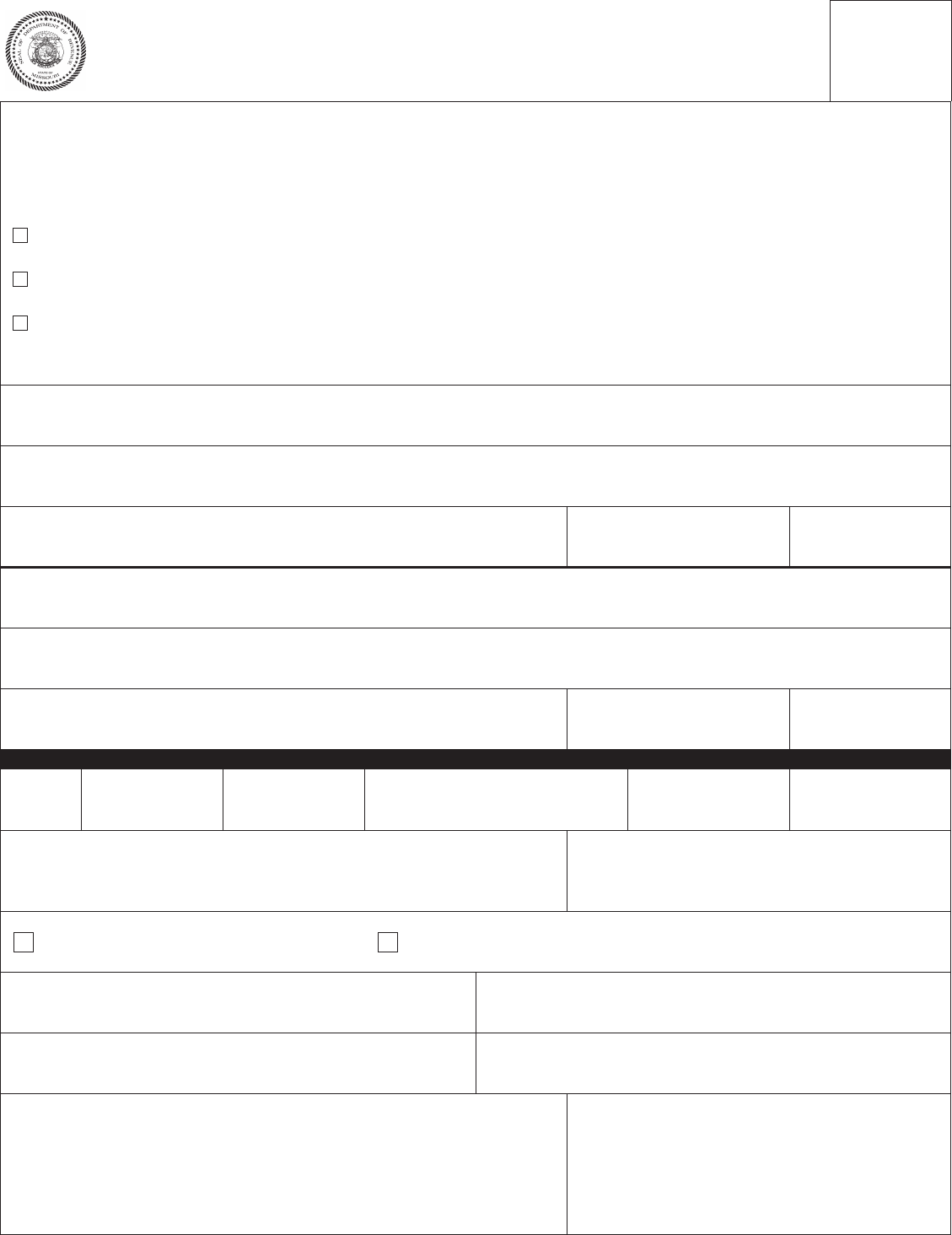 Free Missouri Abandoned Property Bill of Sale Form PDF 163KB 2 Page(s)