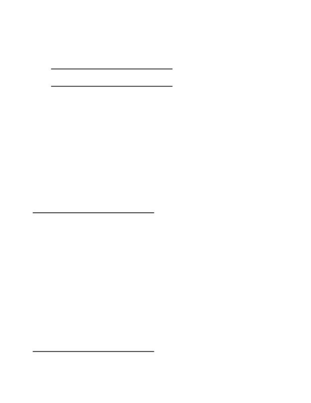 Free New Jersey Quitclaim Deed Form PDF 193KB 2 Page(s) Page 2